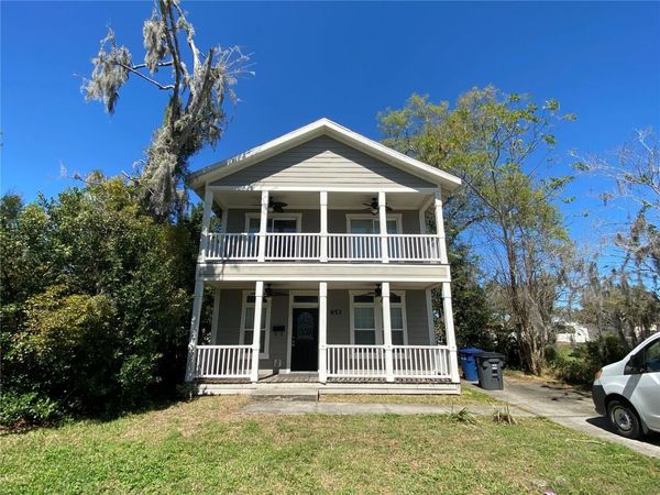 653 SYMONDS AVENUE , WINTER PARK, FL 32789