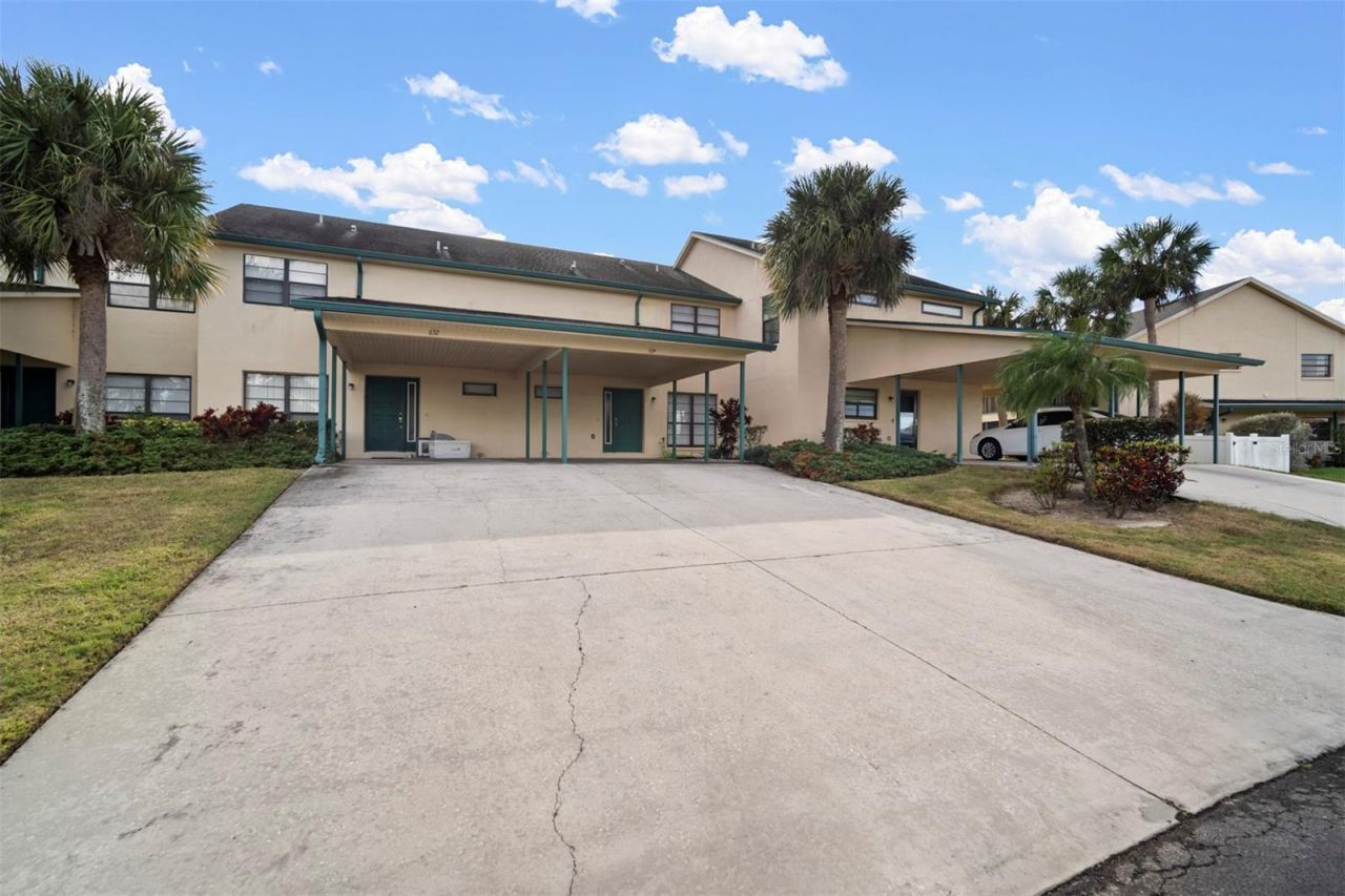 634 Yardarm Drive , Apollo Beach, FL 33572 Photo