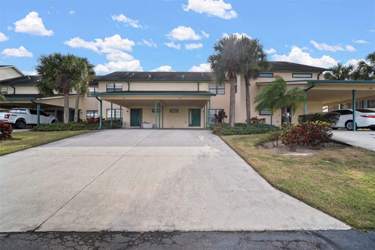 634 Yardarm Drive , Apollo Beach, FL 33572 Photo