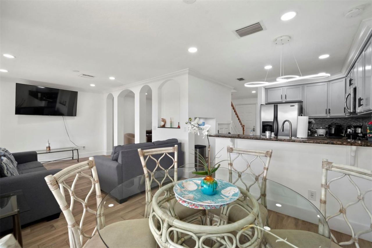 634 Yardarm Drive , Apollo Beach, FL 33572 Photo