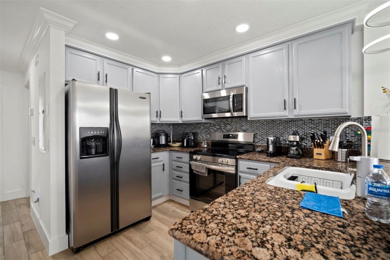 634 Yardarm Drive , Apollo Beach, FL 33572 Photo