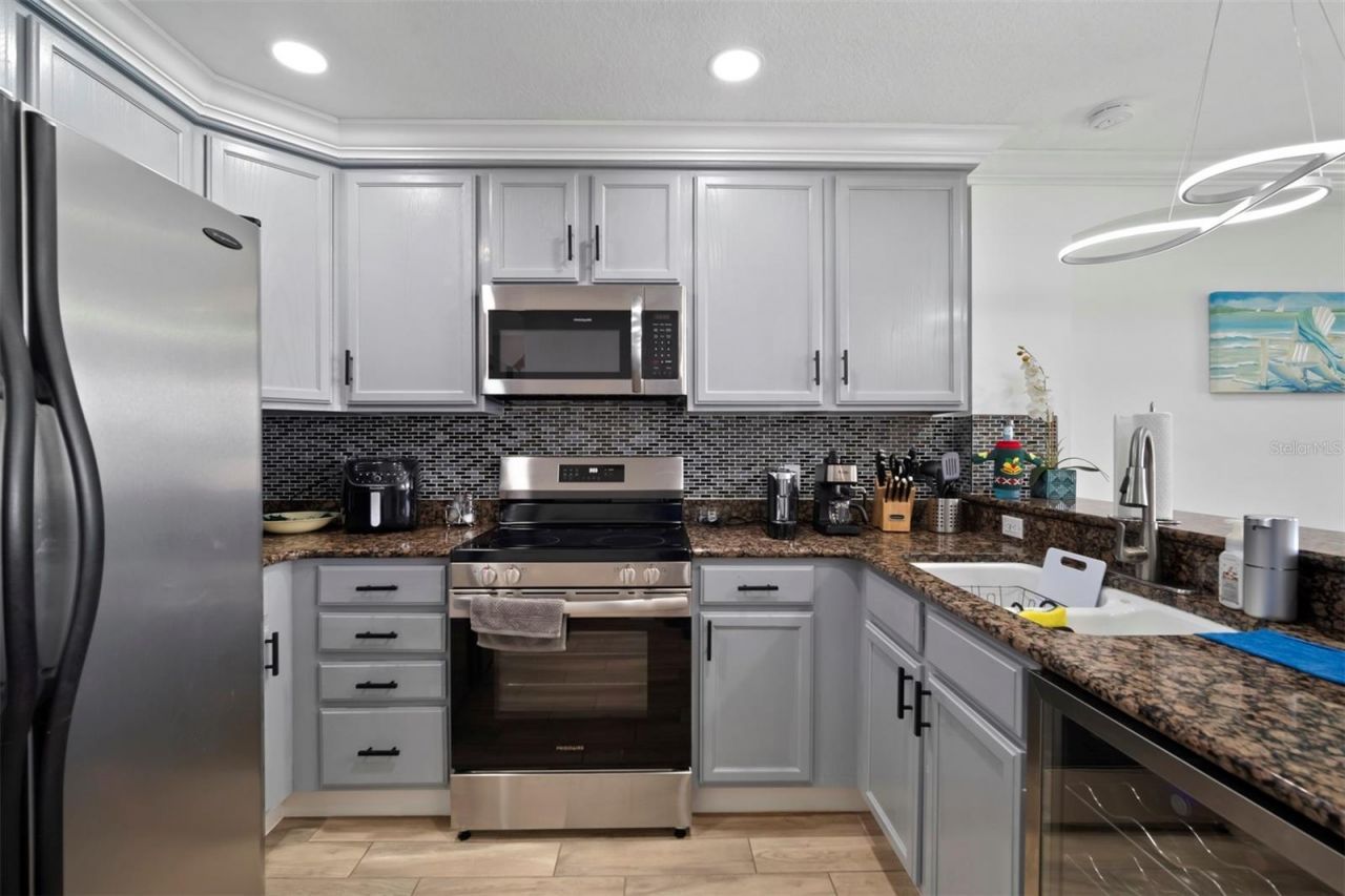634 Yardarm Drive , Apollo Beach, FL 33572 Photo