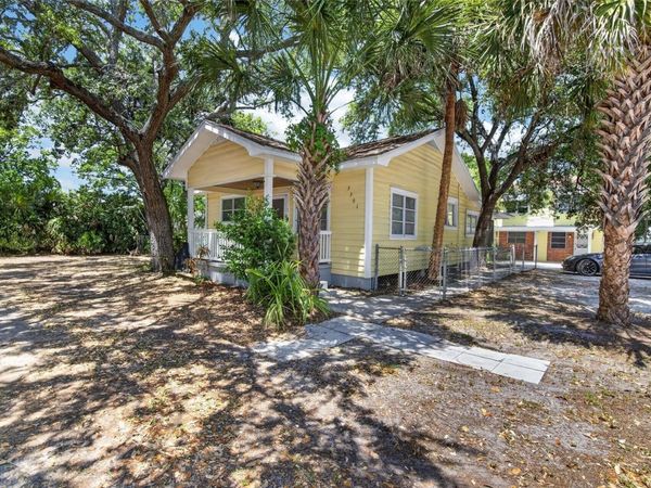 3301 W WOODLAWN AVENUE , Unit 2, TAMPA, FL 33607