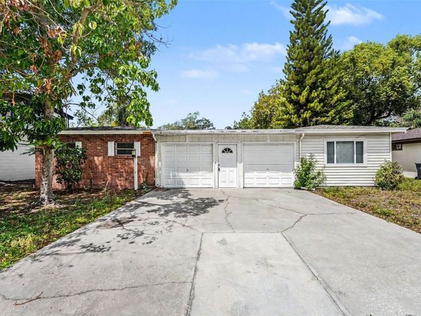 14706 CARNATION DRIVE , TAMPA, FL 33613
