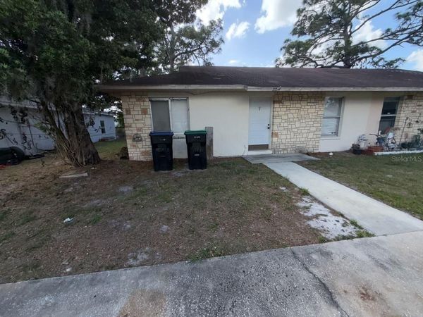 2714 ADELA AVENUE , ORLANDO, FL 32826