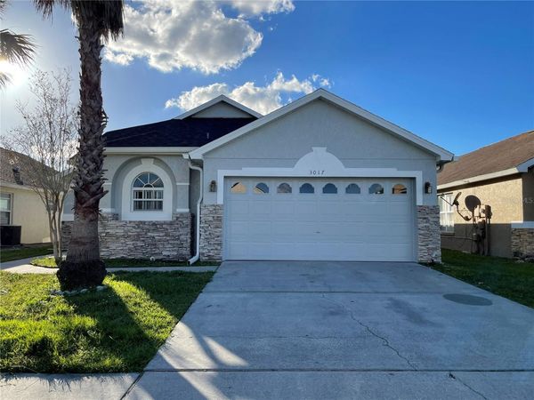 3017 ROLLMAN ROAD , ORLANDO, FL 32837