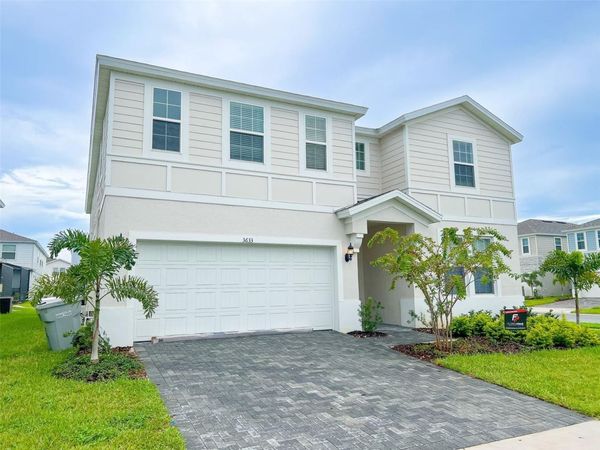 3633 LILY LANE , DAVENPORT, FL 33897