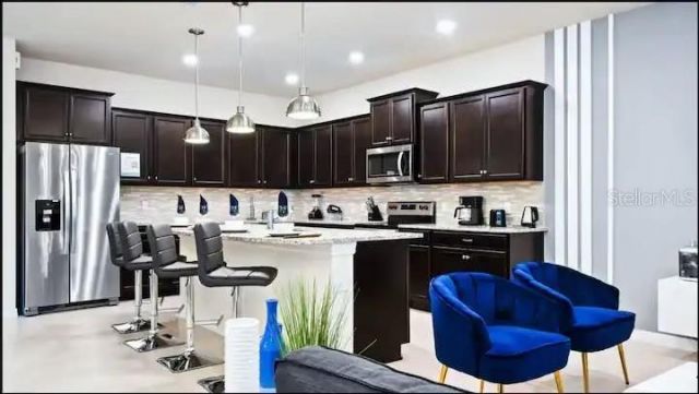 3633 Lily Lane , Davenport, FL 33897 Photo