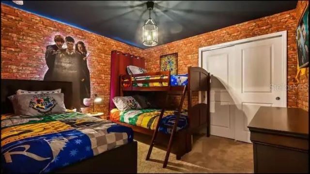 3633 Lily Lane , Davenport, FL 33897 Photo