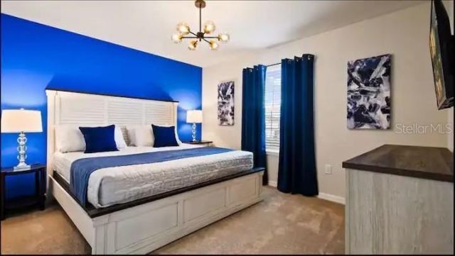 3633 Lily Lane , Davenport, FL 33897 Photo