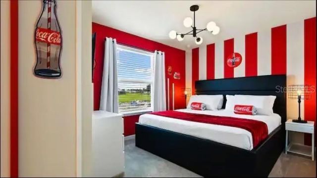 3633 Lily Lane , Davenport, FL 33897 Photo