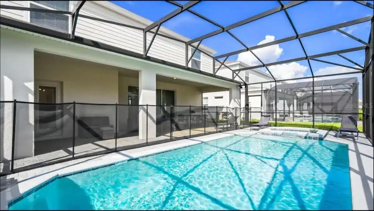 3633 Lily Lane , Davenport, FL 33897 Photo