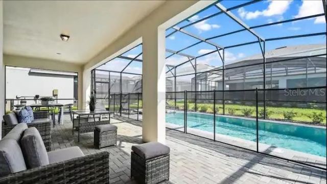 3633 Lily Lane , Davenport, FL 33897 Photo