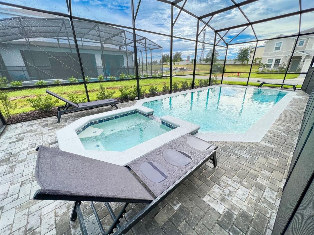 3633 Lily Lane , Davenport, FL 33897 Photo