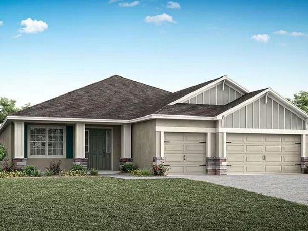 5479 DUXFORD CIRCLE , ST CLOUD, FL 34771