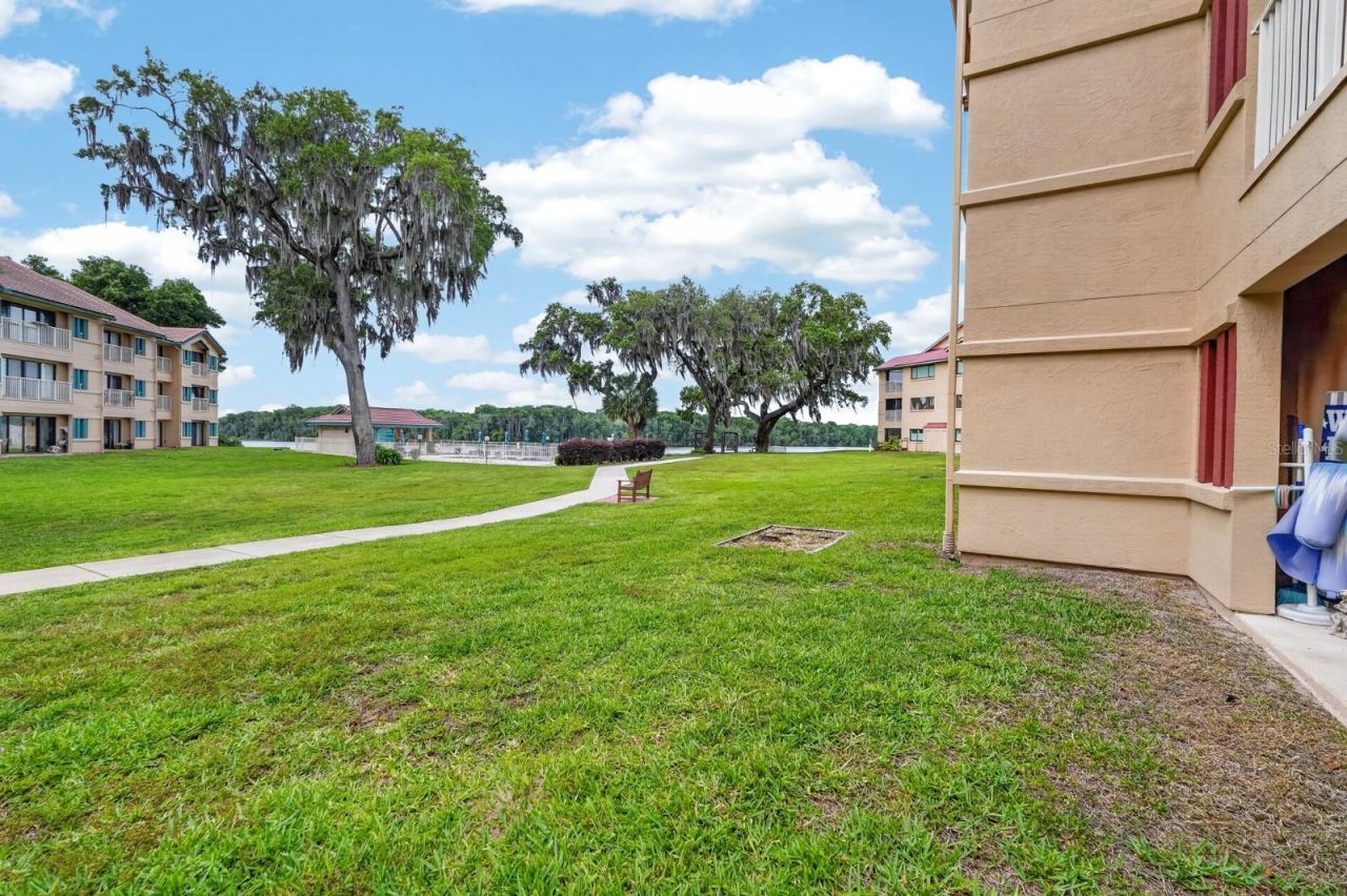 99 Broad River Place , Unit 2105, Welaka, FL 32193 Photo