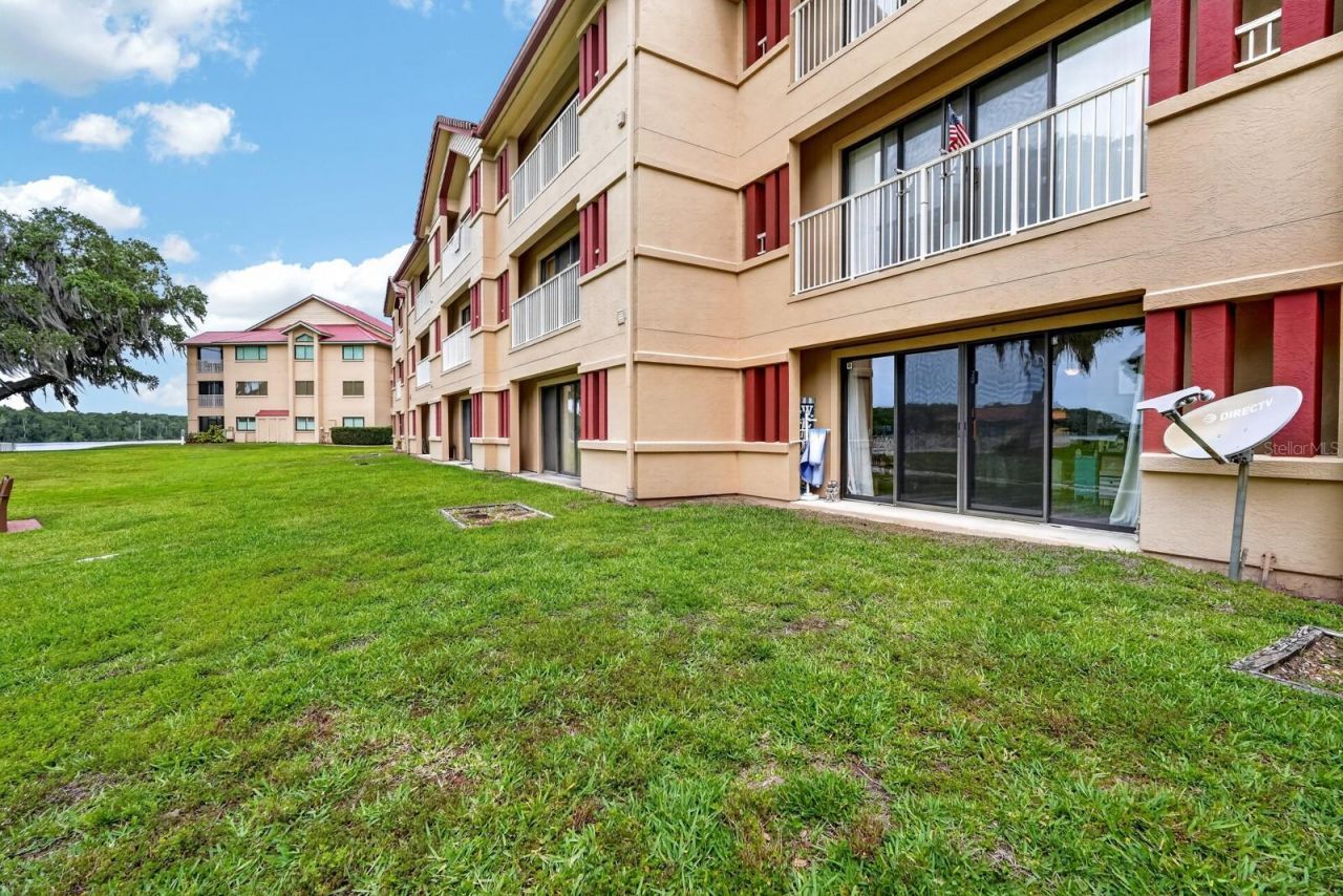 99 Broad River Place , Unit 2105, Welaka, FL 32193 Photo