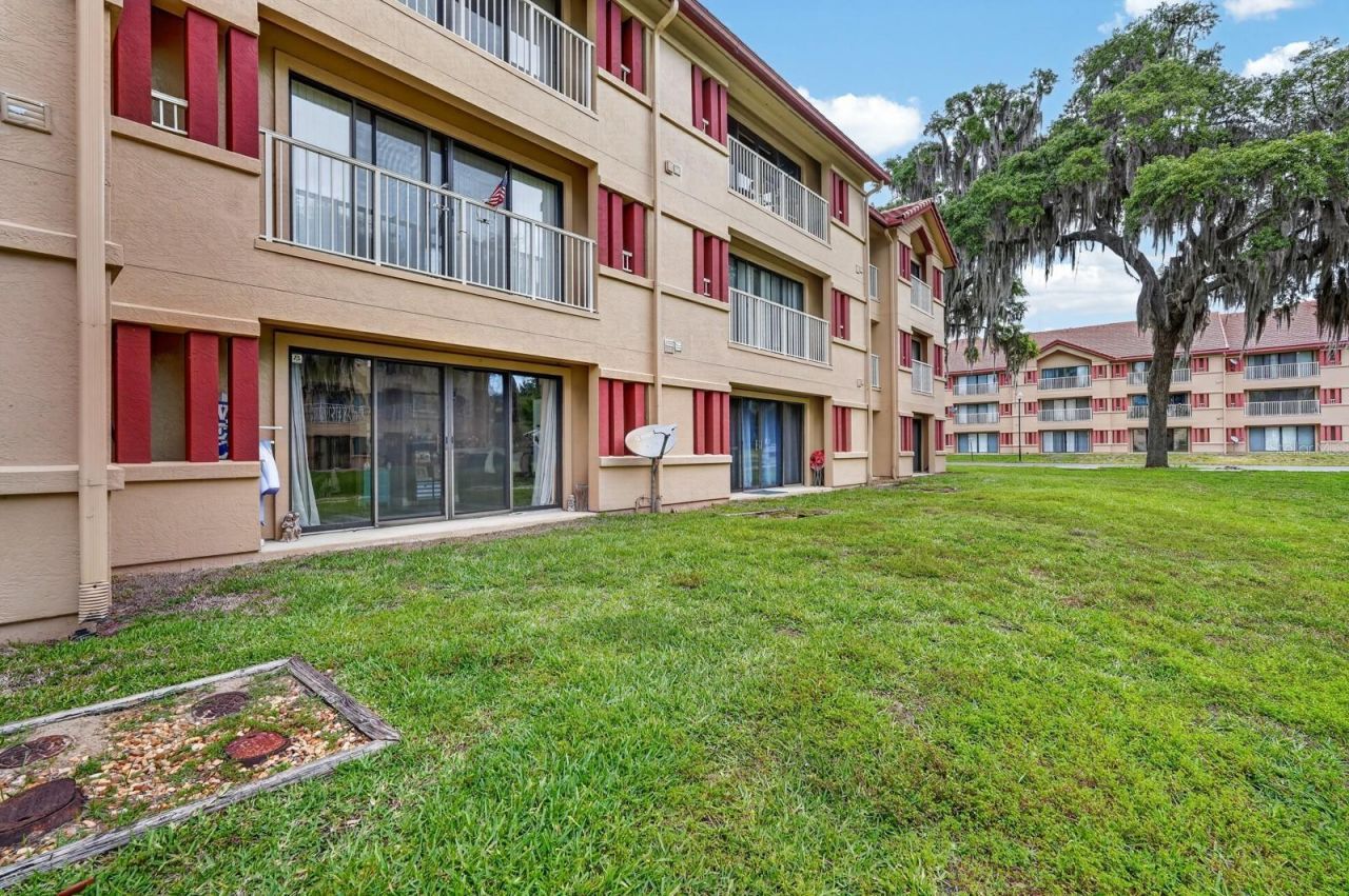 99 Broad River Place , Unit 2105, Welaka, FL 32193 Photo