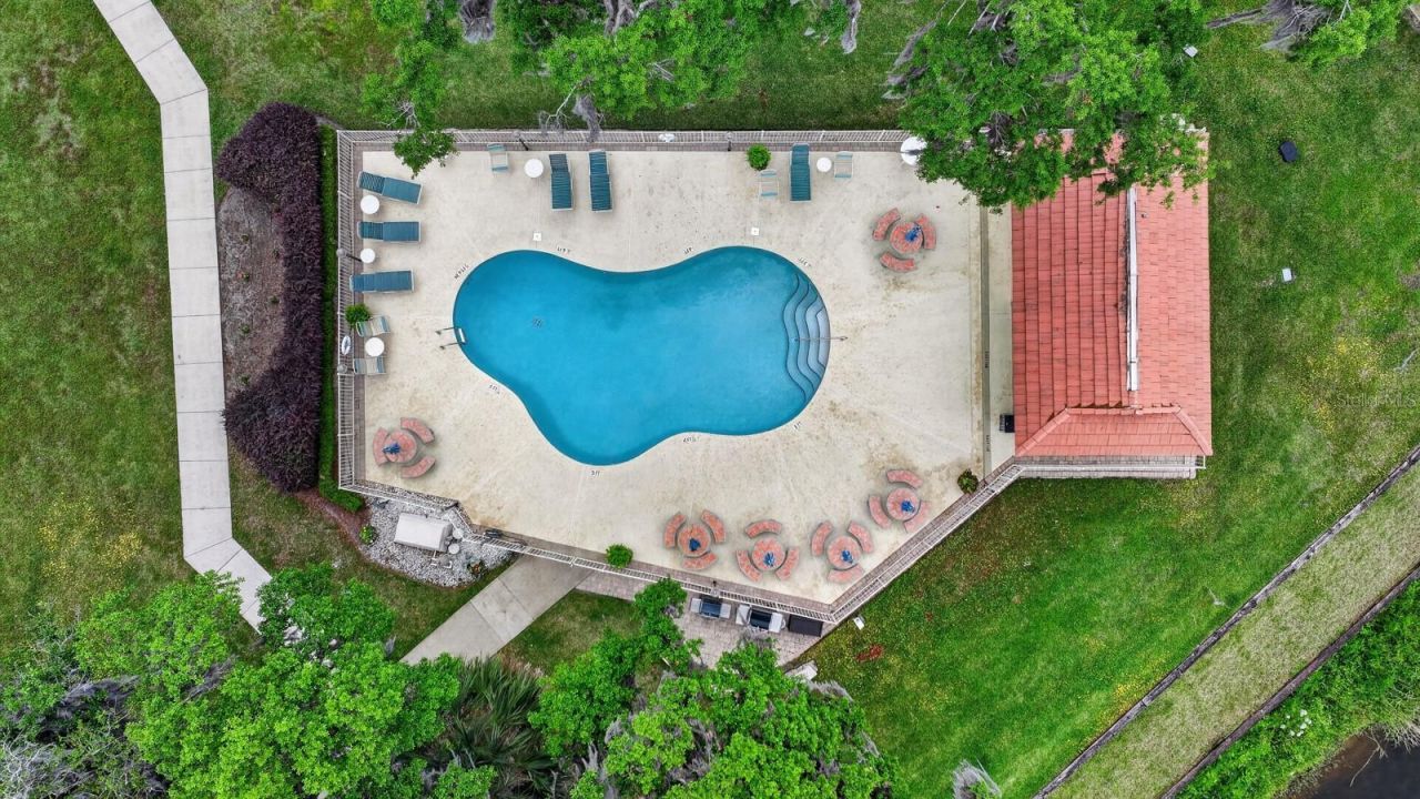 99 Broad River Place , Unit 2105, Welaka, FL 32193 Photo