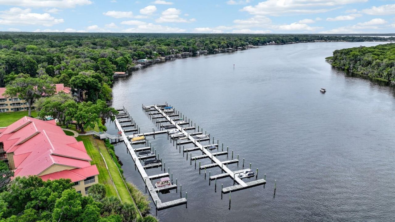 99 Broad River Place , Unit 2105, Welaka, FL 32193 Photo