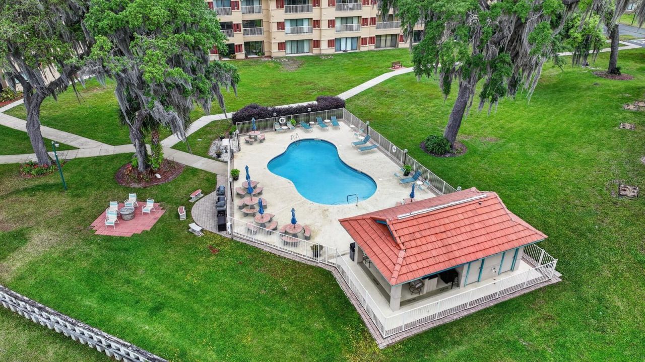 99 Broad River Place , Unit 2105, Welaka, FL 32193 Photo