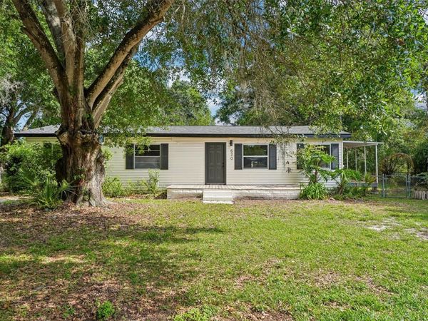 620 2ND STREET , POLK CITY, FL 33868