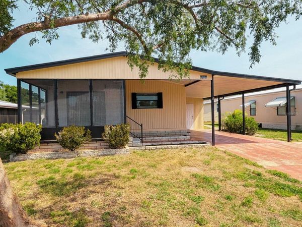 34351 TIMBERLAND BOULEVARD , WESLEY CHAPEL, FL 33543