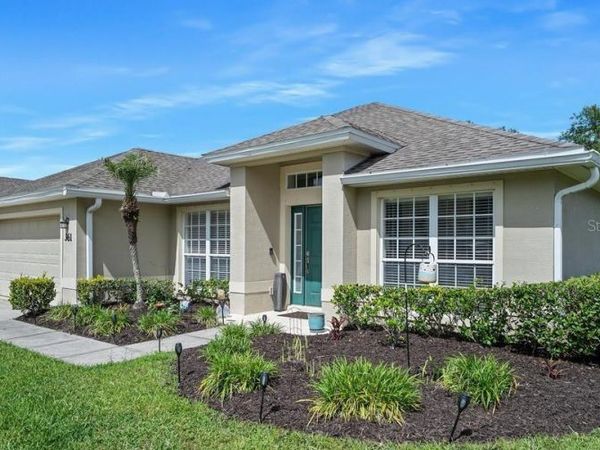 361 PERFECT DRIVE, DAYTONA BEACH, FL 32124