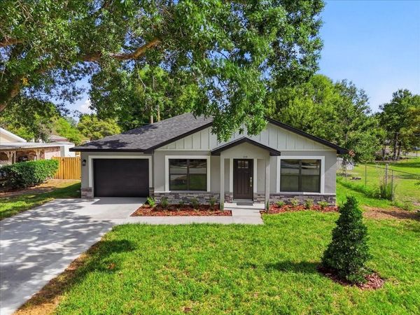 115 ROSE STREET , AUBURNDALE, FL 33823