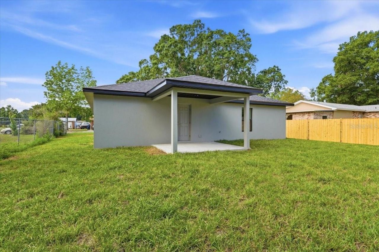 115 Rose Street, Auburndale, FL 33823 Photo