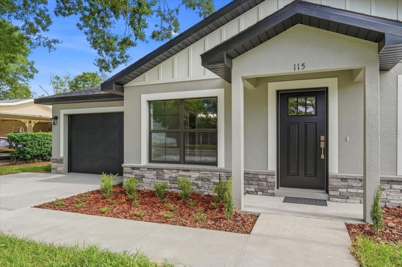 115 Rose Street, Auburndale, FL 33823 Photo