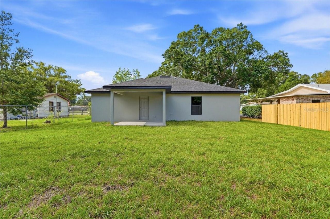 115 Rose Street, Auburndale, FL 33823 Photo