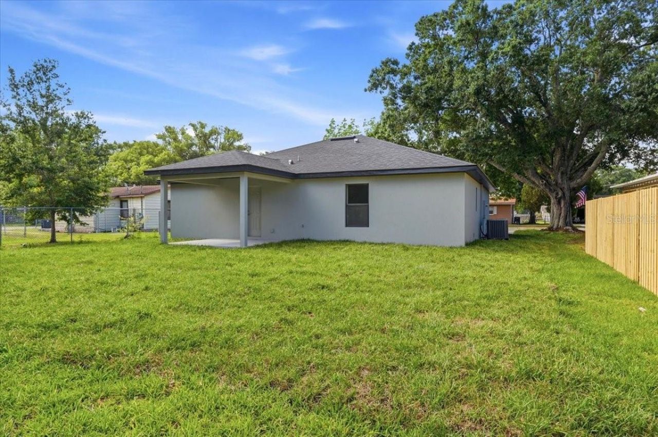 115 Rose Street, Auburndale, FL 33823 Photo