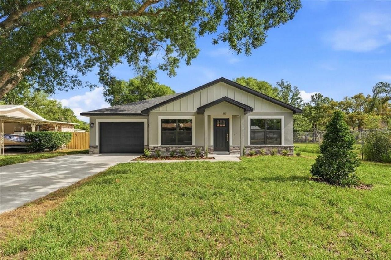 115 Rose Street, Auburndale, FL 33823 Photo