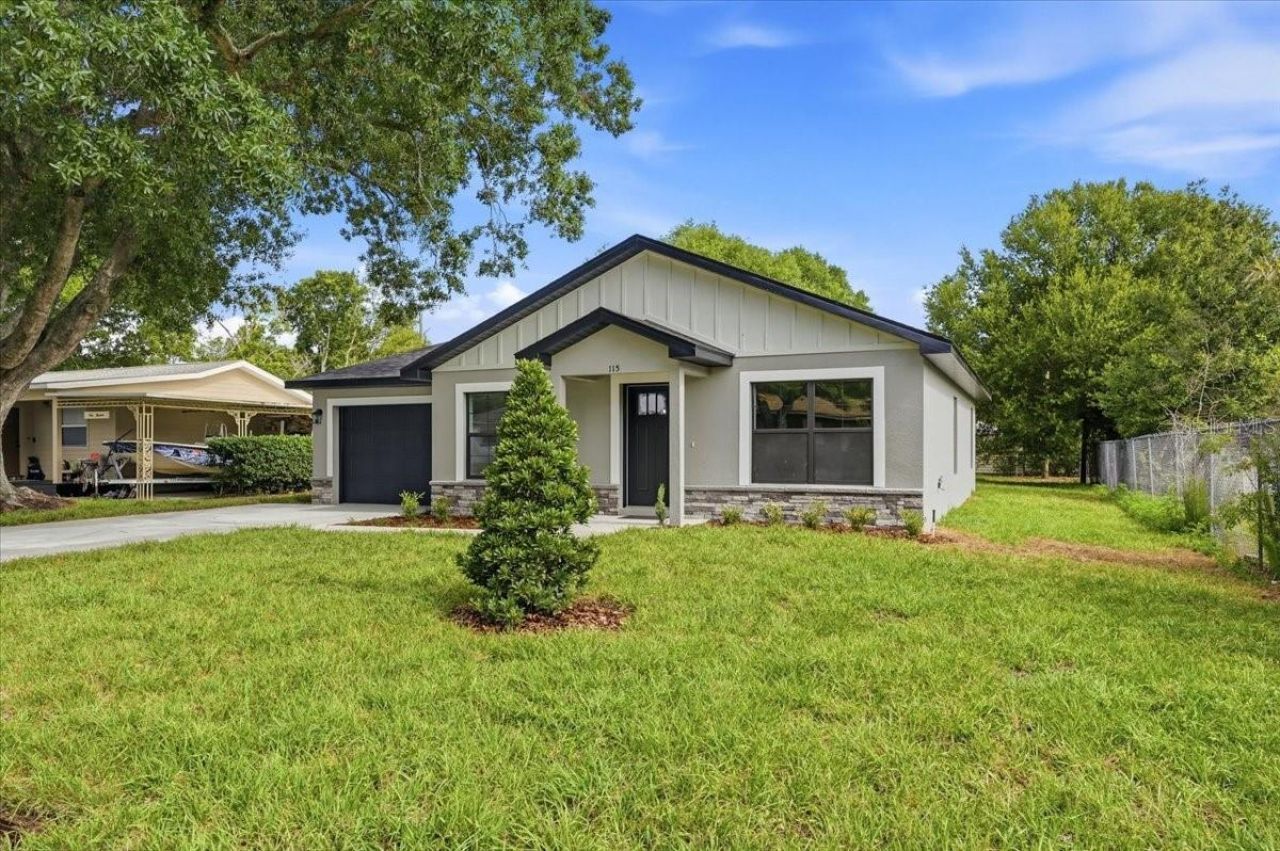 115 Rose Street, Auburndale, FL 33823 Photo
