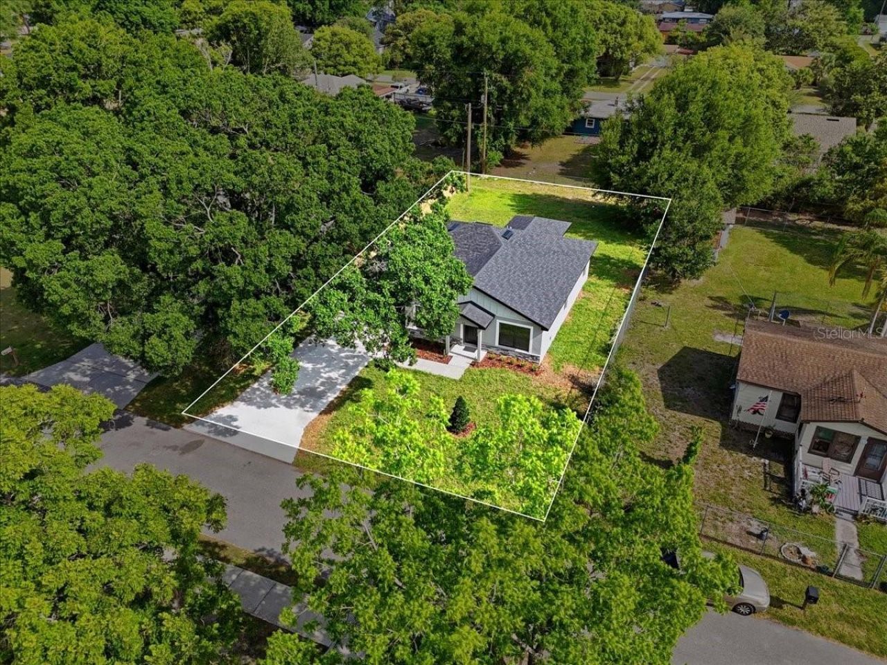 115 Rose Street, Auburndale, FL 33823 Photo