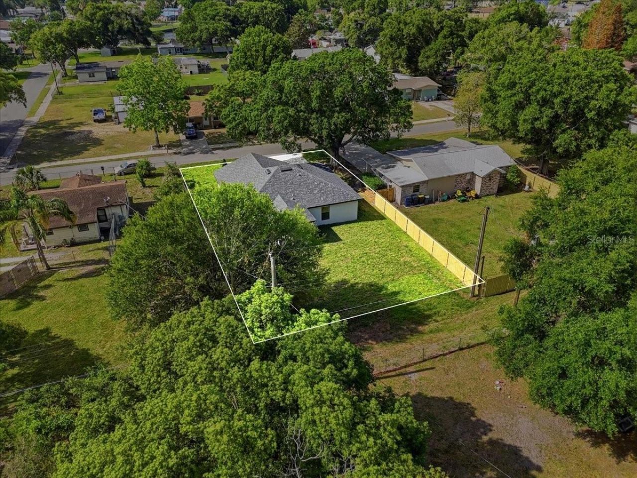 115 Rose Street, Auburndale, FL 33823 Photo