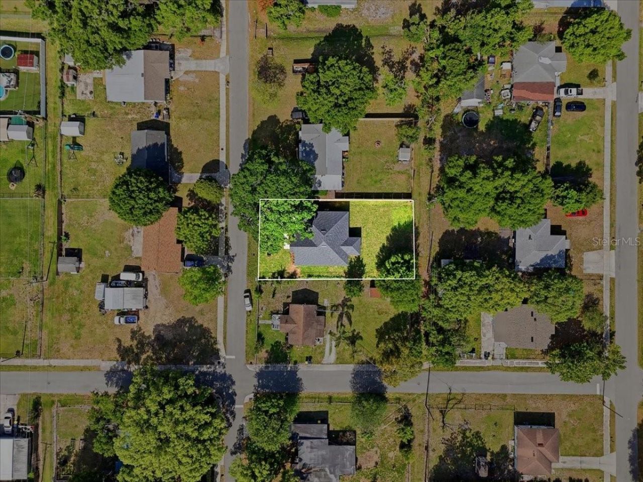 115 Rose Street, Auburndale, FL 33823 Photo