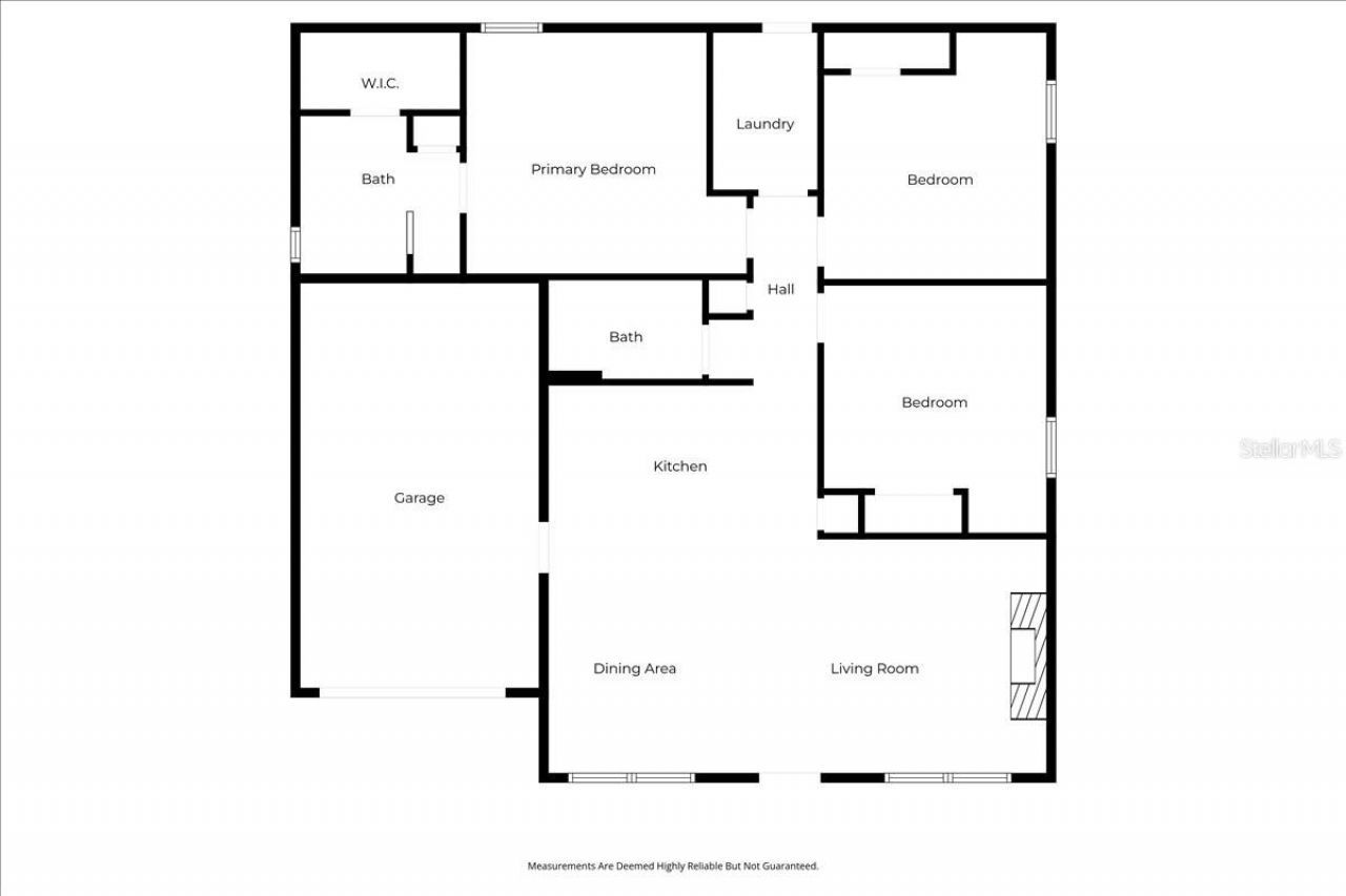 115 Rose Street, Auburndale, FL 33823 Photo