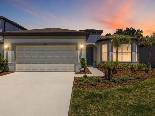 2940 FOREST MEADOW AVENUE , VALRICO, FL 33594
