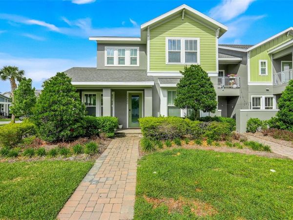 13480 STODDART AVENUE , ORLANDO, FL 32827