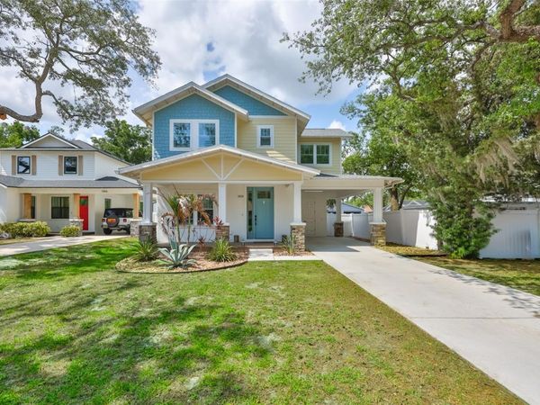 1808 E CARACAS STREET, TAMPA, FL 33610