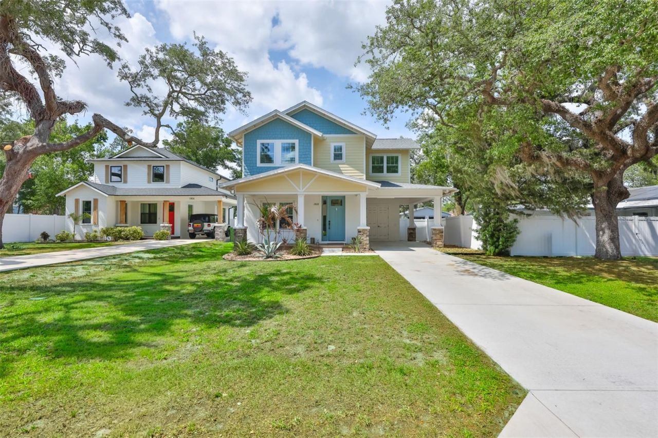 1808 E Caracas Street, Tampa, FL 33610 Photo