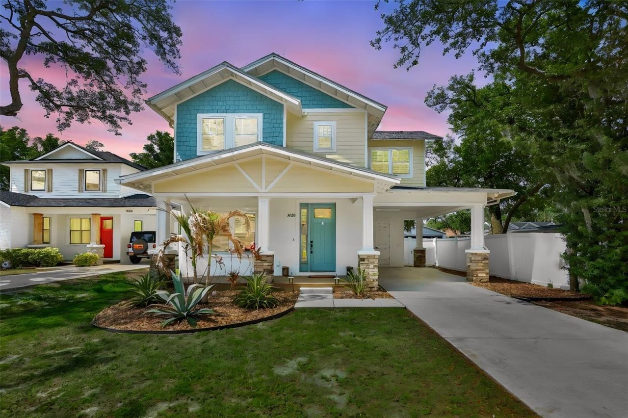 1808 E Caracas Street, Tampa, FL 33610 Photo