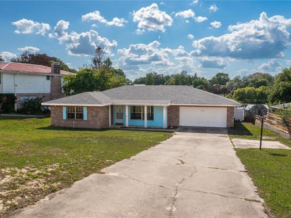 136 LAKE RING DRIVE , WINTER HAVEN, FL 33884