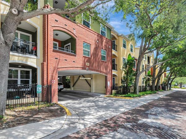 1810 E PALM AVENUE , Unit 5315, TAMPA, FL 33605