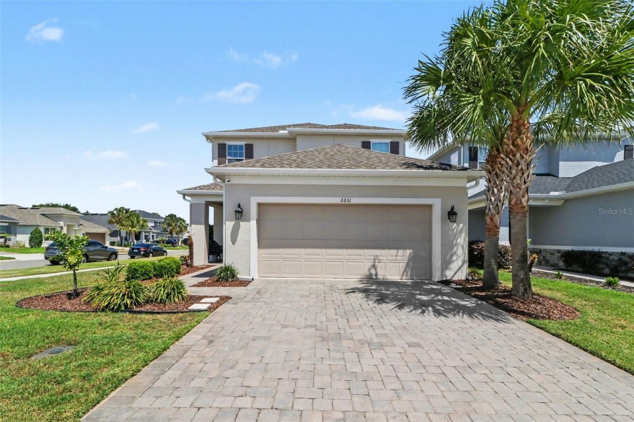 2651 Pinnacle Ln, Clermont, FL 34711 Main Photo