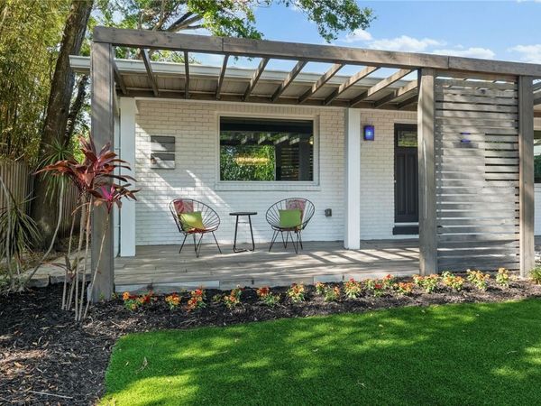 3027 BURLINGTON AVENUE N, ST PETERSBURG, FL 33713