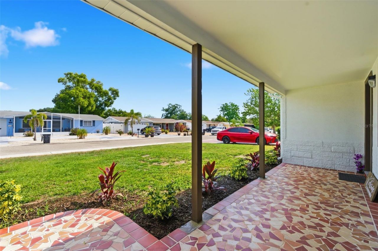 5306 Palafox Drive, New Port Richey, FL 34652 Photo