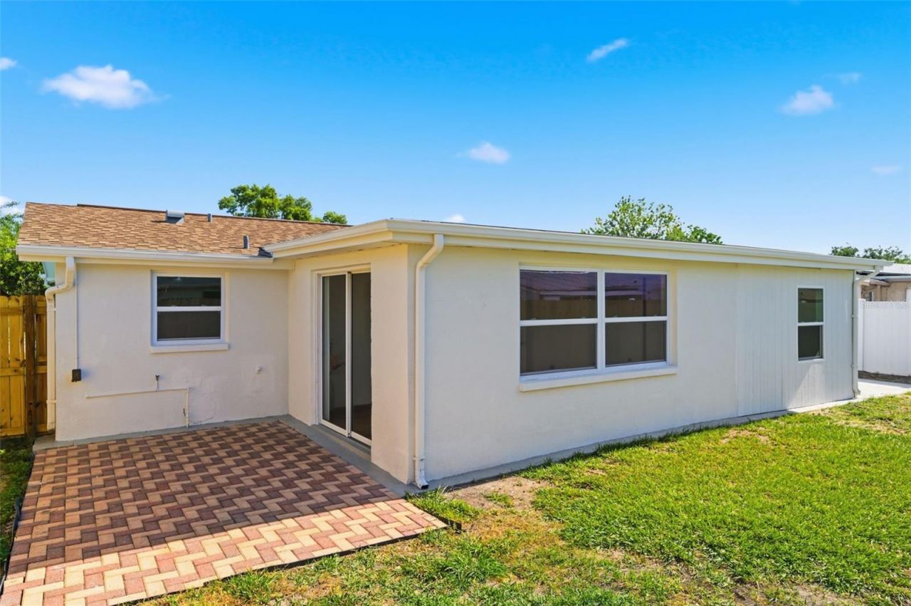5306 Palafox Drive, New Port Richey, FL 34652 Photo